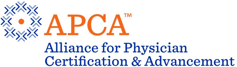 APCA Logo