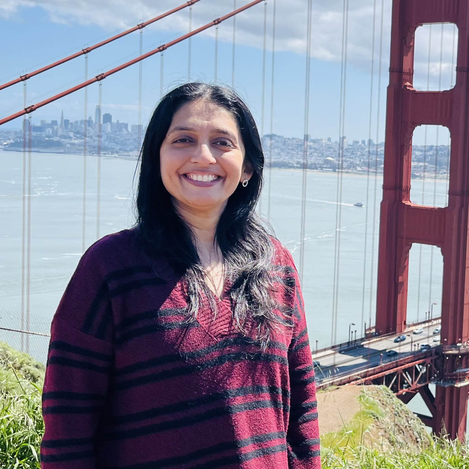 Falu copy Photo of Falguni Patel