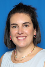 Image of Danielle Brown