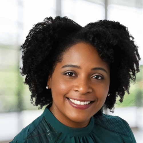 marquita williams headshot