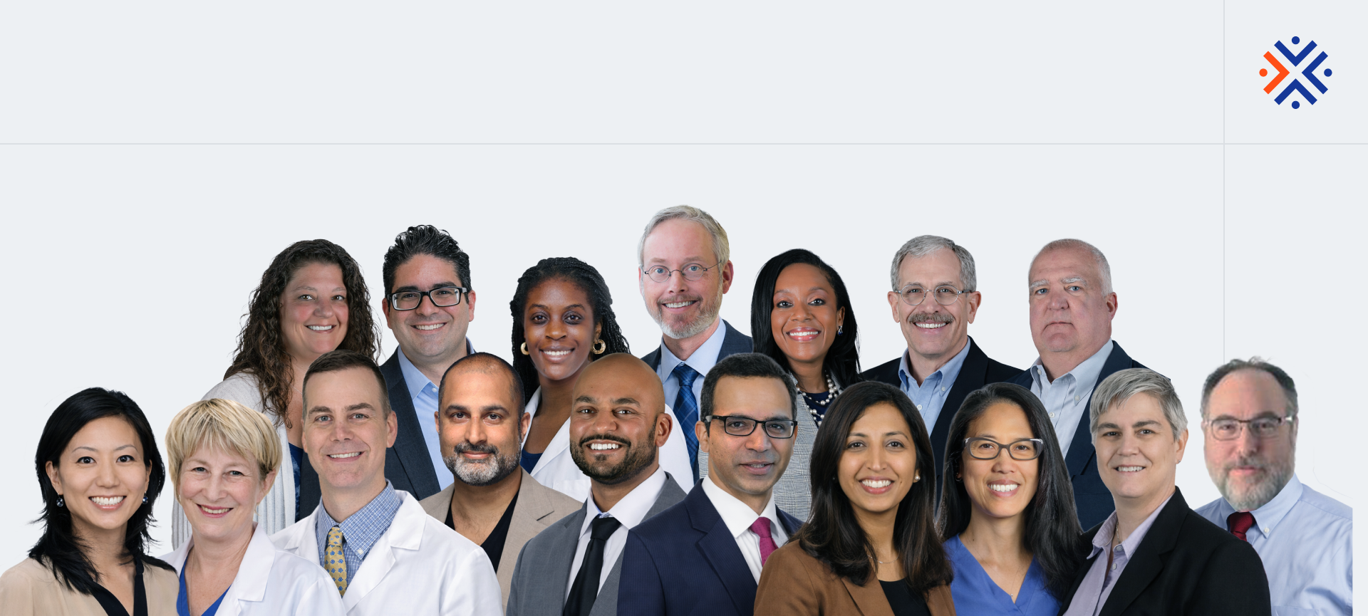 collage of headshots of the inteleos apca council