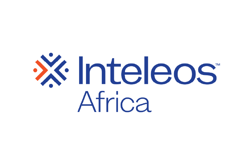 Inteleos Africa logo
