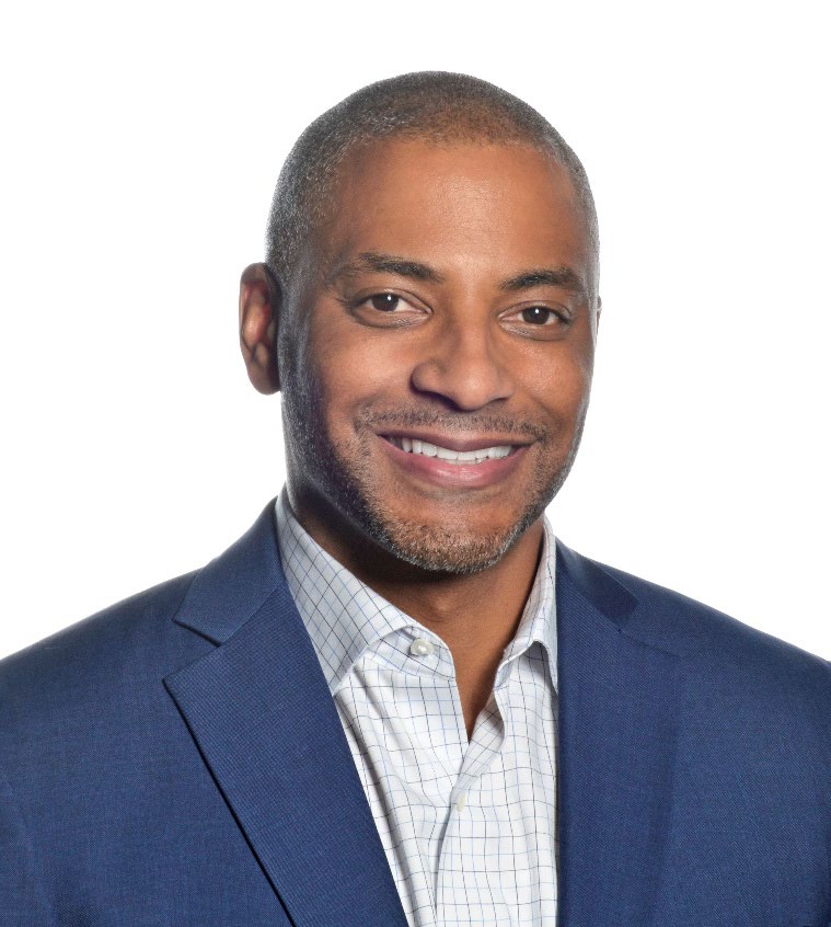 reggie jones headshot